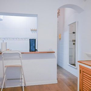 Apartamento Estudio